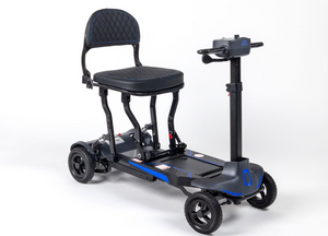 Monarch Mobility Supa Carbon lite