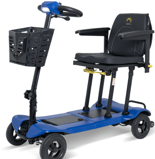 Atom Fold Scooter
