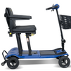 Atom Fold Scooter