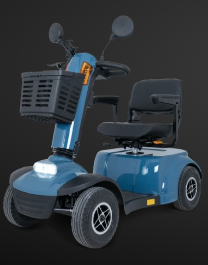 Savvy 4 Scooter
