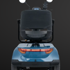 Savvy 4 Scooter