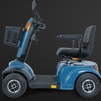 Savvy 4 Scooter