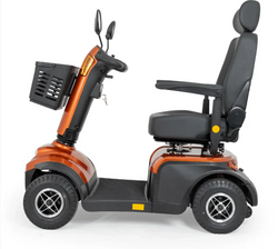 Savvy 8 mobility Scooter