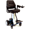 Roma Reno Riser Wheelchair