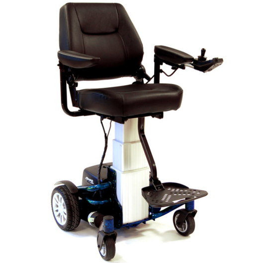 Roma Reno Riser Wheelchair