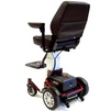 Roma Reno Riser Wheelchair