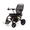 C100 Carbon Electric Power Wheelchair