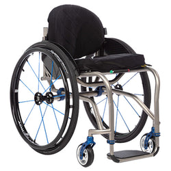 Permobil TiLite TR Active Wheelchair
