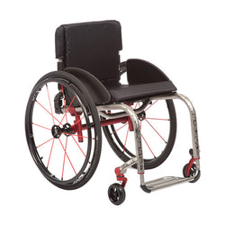 Permobil TiLite ZRA Active Wheelchair