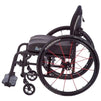 Permobil TiLite Aero X - Folding Active Wheelchair