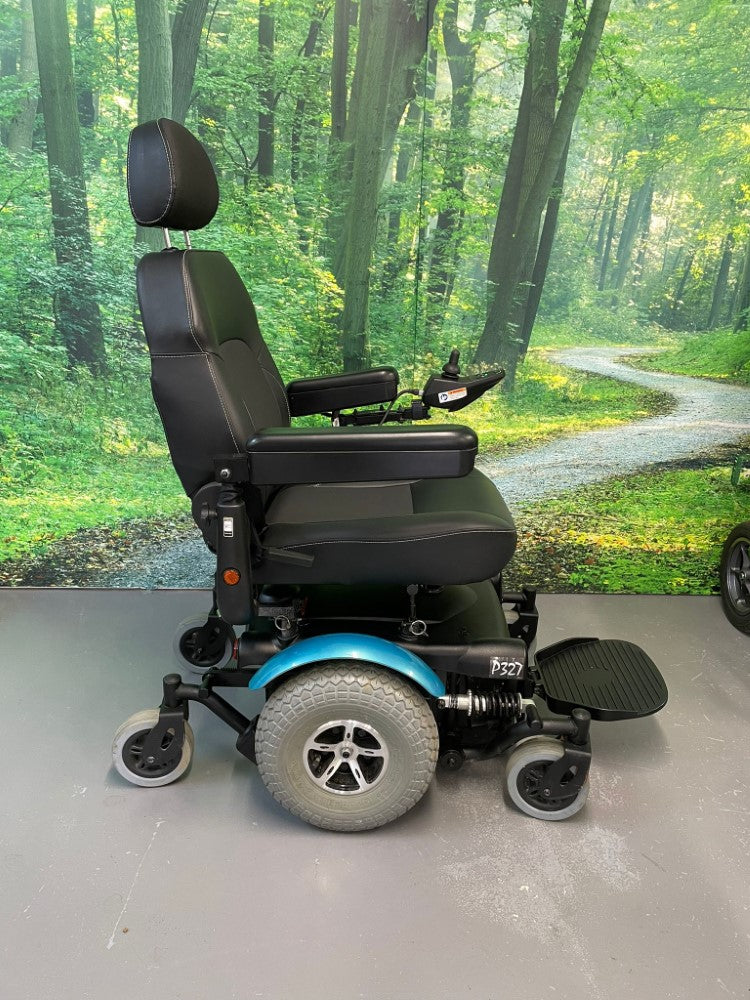 Rascal P327 - Aspire 2 Mobility
