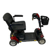 Pre-Owned Pride Go Go Elite Traveller Sport Scooter