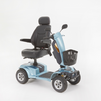Motion Healthcare Xcite Mobility Scooter