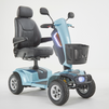 Motion Healthcare Xcite Mobility Scooter