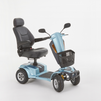Motion Healthcare Xcite/XciteLi Mobility Scooter