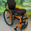 Xenon2 Active Wheelchair - 2023 model
