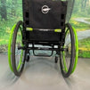 Apex Carbon Active Wheelchair - SHOWROOM MODEL