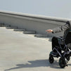 C100 Carbon Electric Power Wheelchair