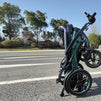 C100 Carbon Electric Power Wheelchair