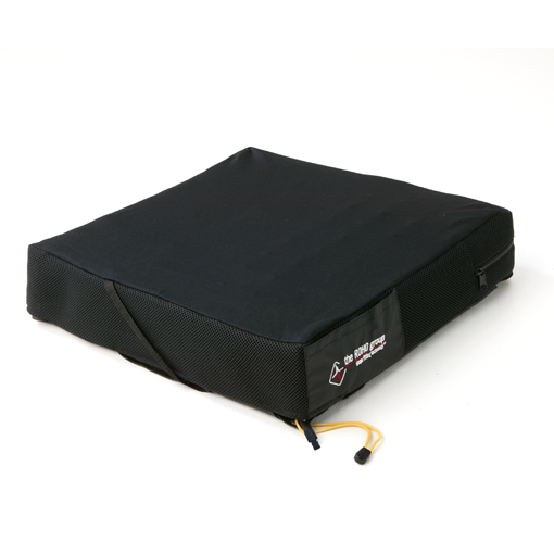 ROHO® LOW PROFILE® Single Compartment Cushion - Aspire 2 Mobility