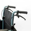 Days Escape Lite Aluminium Wheelchair - Self-Propelled