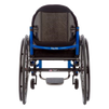 Permobil TiLite Aero Z Active Wheelchair