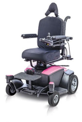 Kozmo Electric Wheelchair
