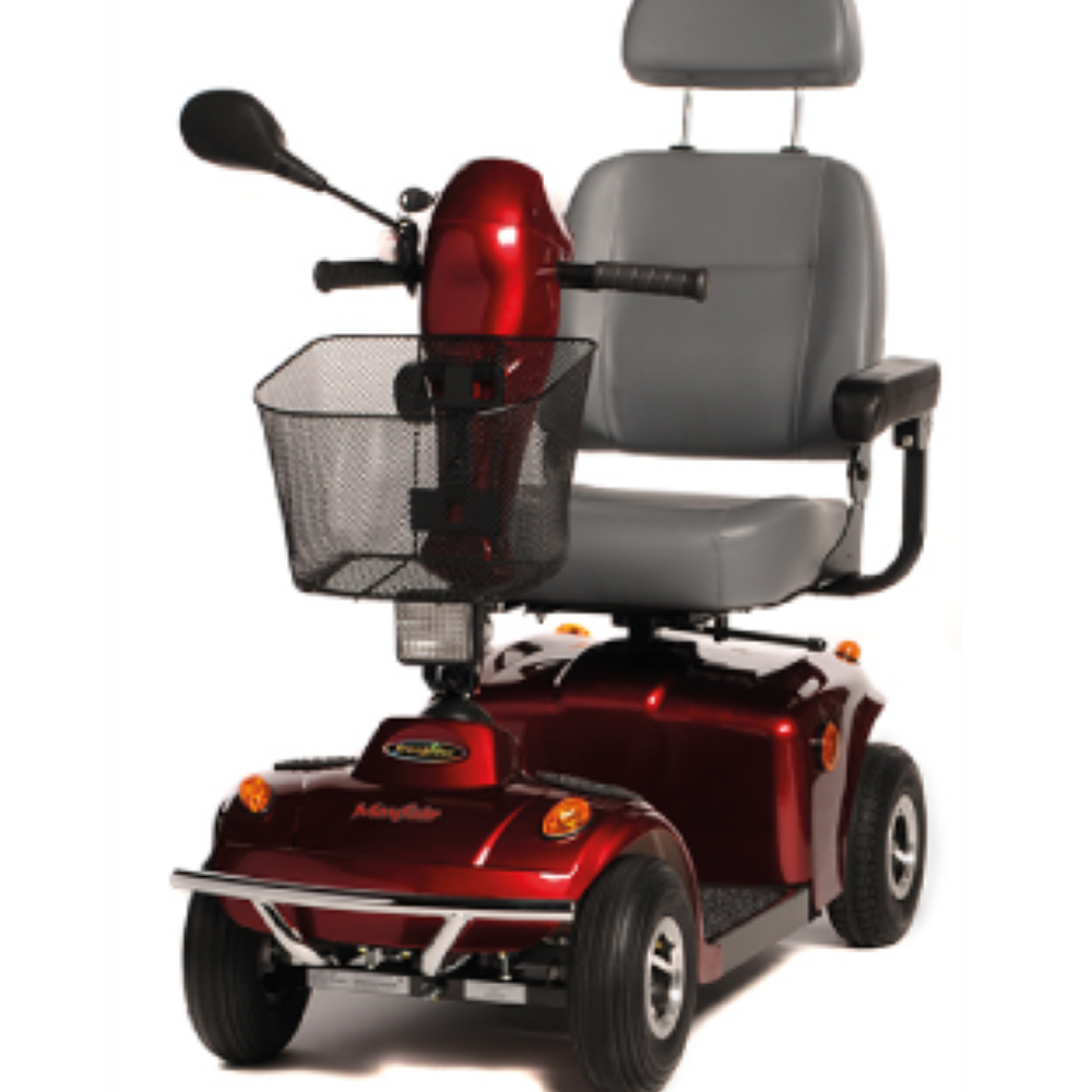 Freerider Mayfair Lite Mobility Scooter