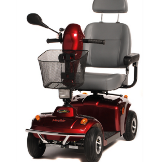 Freerider Mayfair 4 Evolution Mobility Scooter
