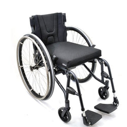 Permobil Panthera S3 Swing Active Wheelchair