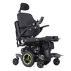 Q700-UP M/F Sedeo Pro Advanced Mid-Wheel Powerchair