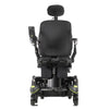 Q700-UP M/F Sedeo Pro Advanced Mid-Wheel Powerchair