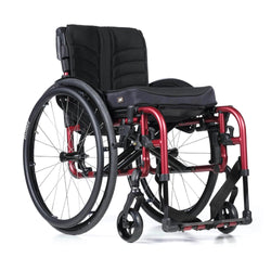 Quickie QS5 X Active Wheelchair From £1500