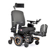 Quickie Q700 M/F Sedeo Pro Advanced Mid-Wheel Powerchair
