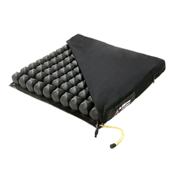 ROHO® LOW PROFILE® Single Compartment Cushion with cover