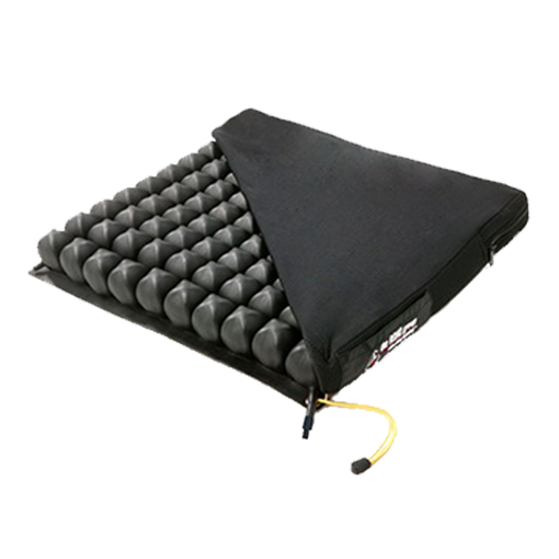 ROHO® Low Profile® Single Compartment Cushion | Aspire2 Mobility