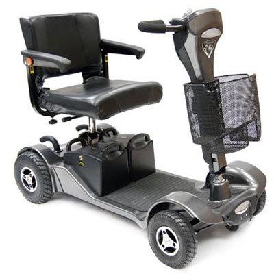 Mobility scooter