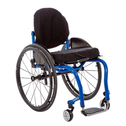 Permobil TiLite Aero Z Active Wheelchair