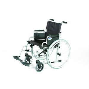 Days Whirl Wheelchair - Self-Propelled