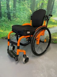 Xenon2 Active Wheelchair - 2023 model