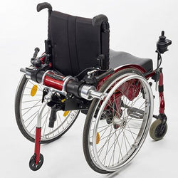Benoit Systems Light Drive Wheelchair Power Add On