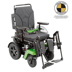 Juvo B4 Power Wheelchair