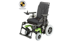 Juvo B5 Power Wheelchair