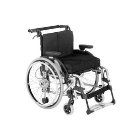 Avantgarde XXL 2 Bariatric Active Folding  Manual Wheelchair