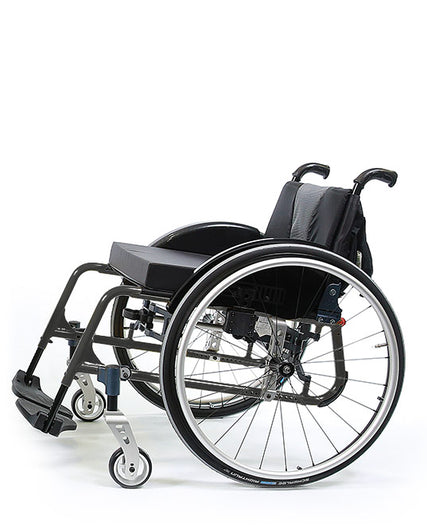 Invacare Action 5 Rigid Manual Wheelchair