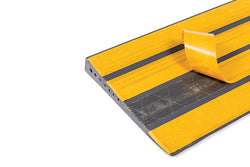 Doorline-Neatslope synthetic rubber threshold ramp 10mm high