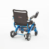 Motion Healthcare Foldalite Pro Electric Wheelchair