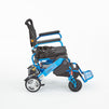 Motion Healthcare Foldalite Electric Wheelchair