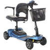 Motion Healthcare Lithilite Pro Mobility Scooter
