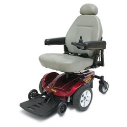 Pride Jazzy Select Electric Wheelchair
